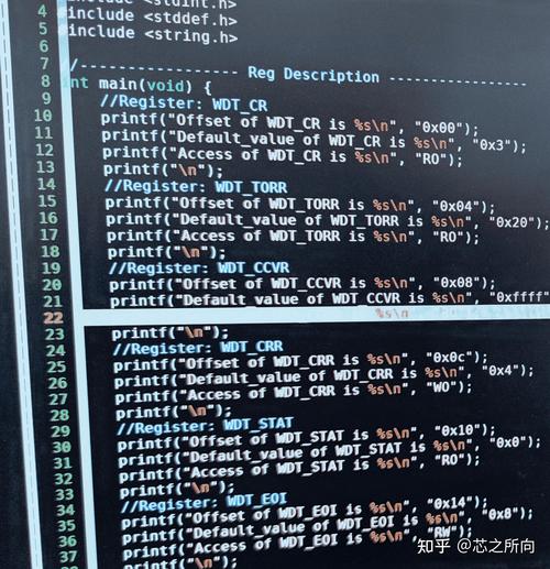 实习生用Python编写自动化脚本屏幕显示代码和表格