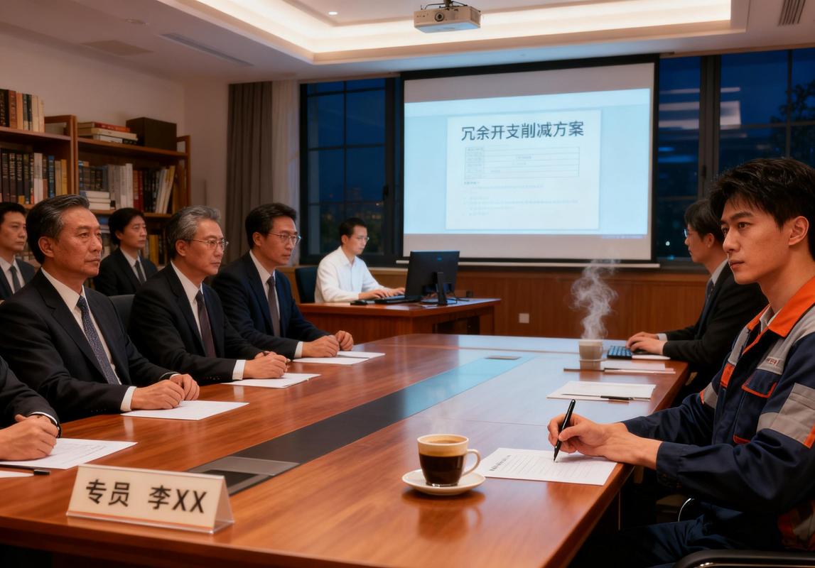 国内科创公司董事会投票现场实拍
