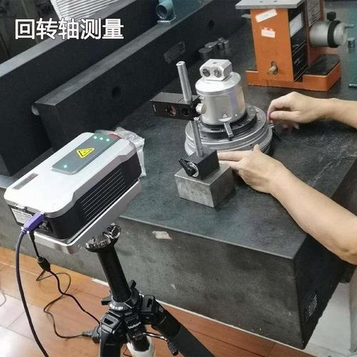 数控机床的精度衰退：别等零件报废了才想起来补偿