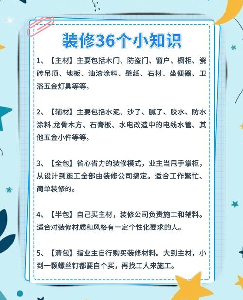 装修工具选购特别提醒⚠️