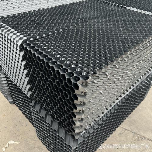 三、填料选型:冷效和寿命的分水岭