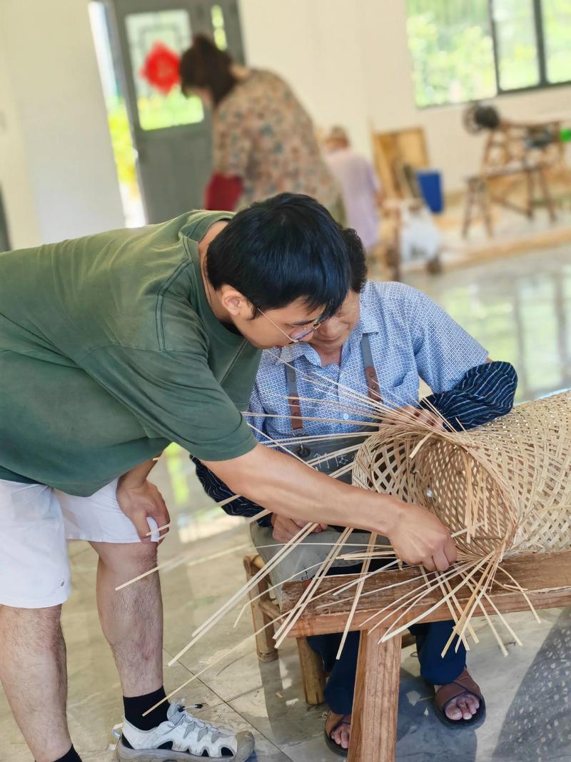 灯影不熄：老手艺的新活法