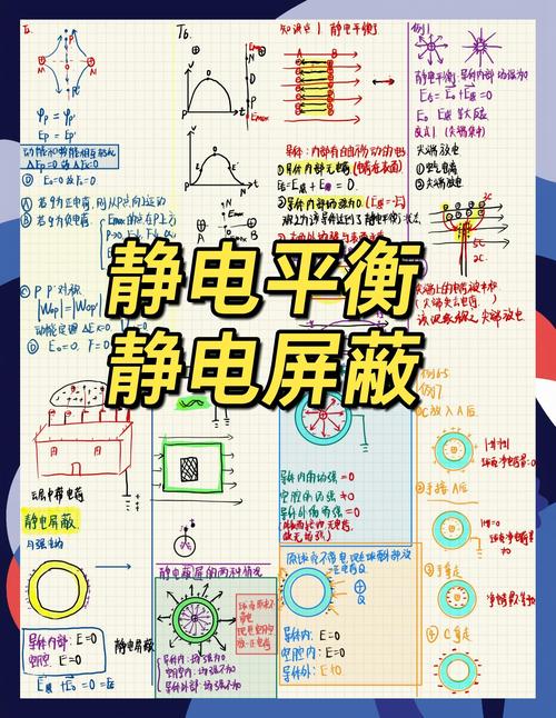 一、选型：不是所有“防静电”都一个样