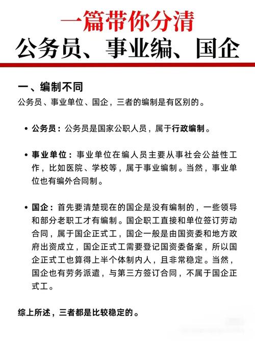 到底选民企还是考编?我坦白说