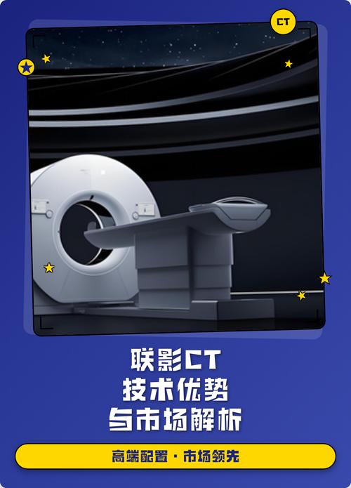 未来:CT会变成傻瓜相机吗?