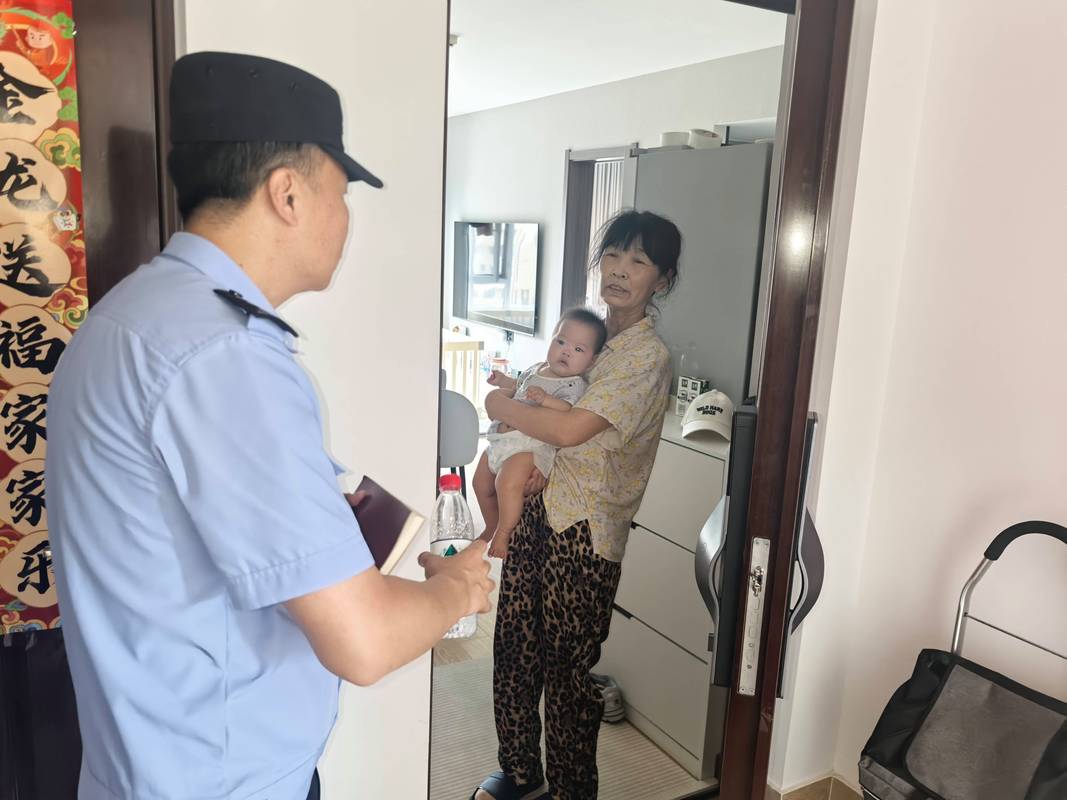 入户防卫正当认定场景示例图