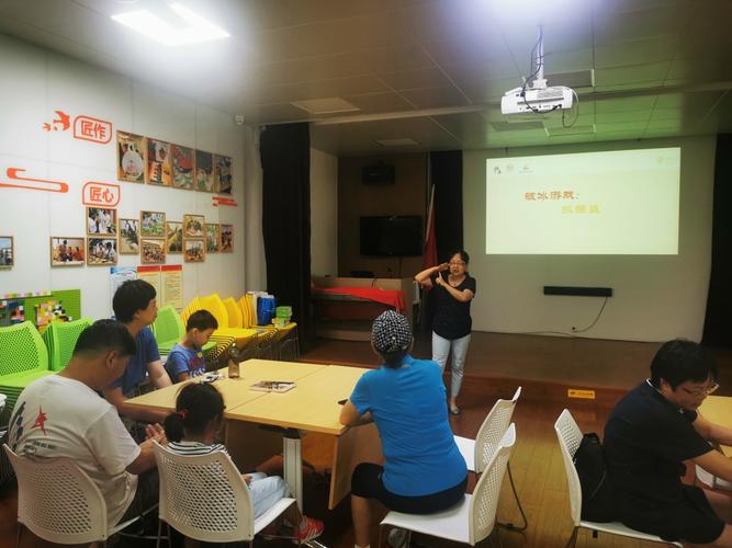亲子定语从句便签分类游戏实拍