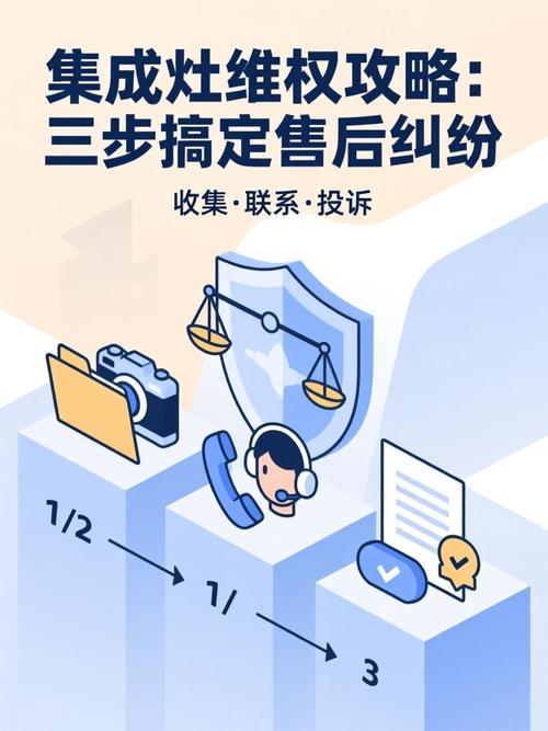 真遇上纠纷，三步就能低成本解决