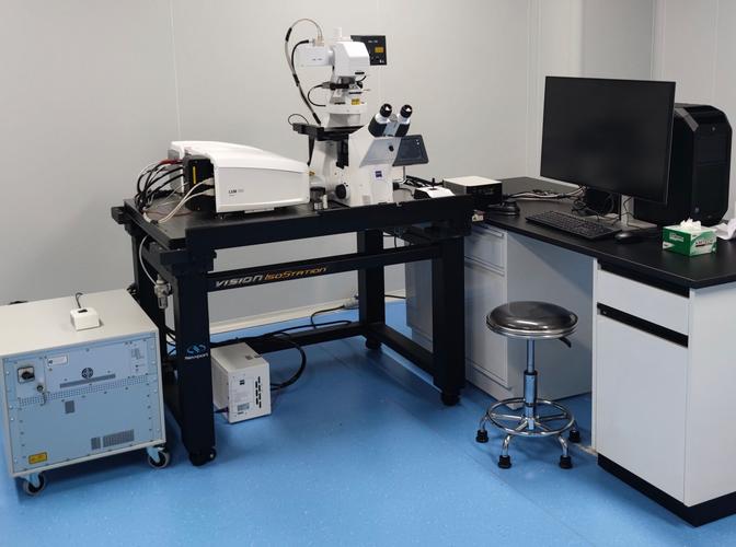 科研设备共享：打破实验室的“围墙”，真的没那么简单