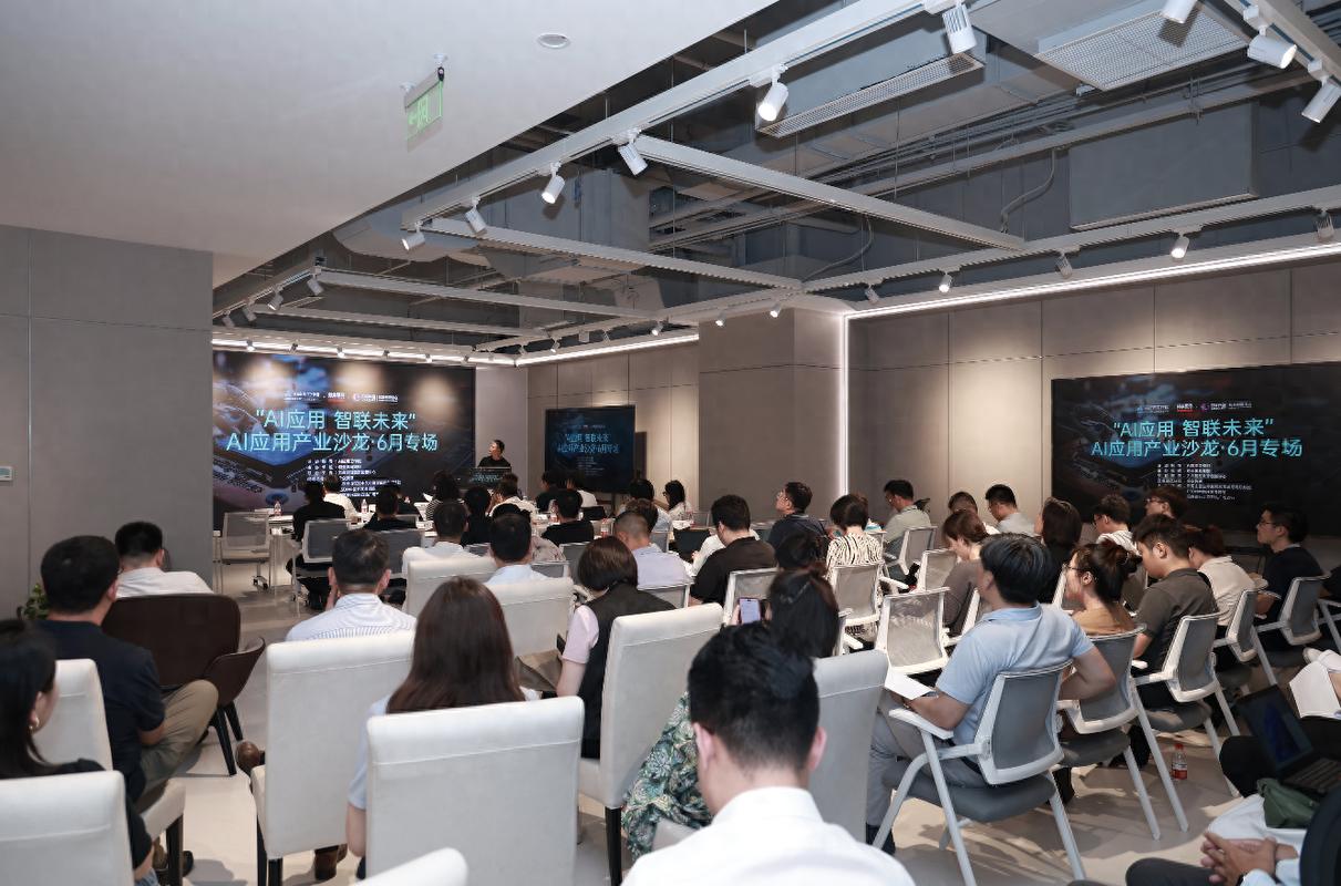 工业开发者社区：为什么说它是制造企业破局创新的隐形抓手