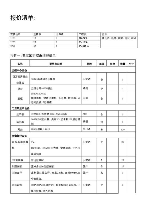 考察厂家时，别光盯着报价单