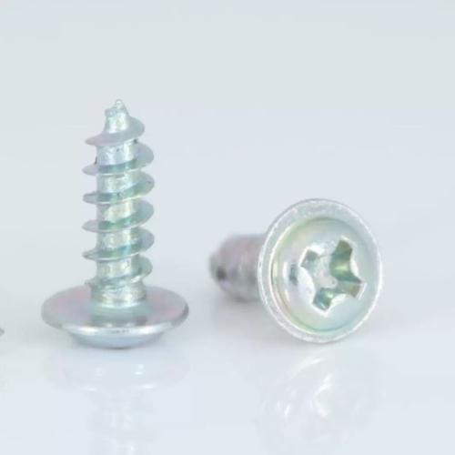 环保与成本：紧固件的小钱不能省