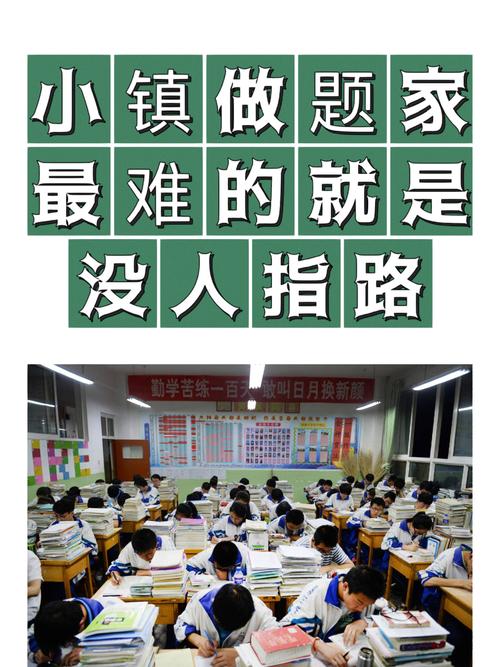 从“小镇做题家”到领军者,缺的是一座桥