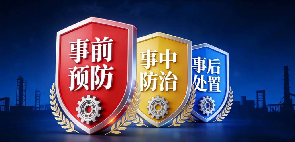 三、后期维保与终极提醒