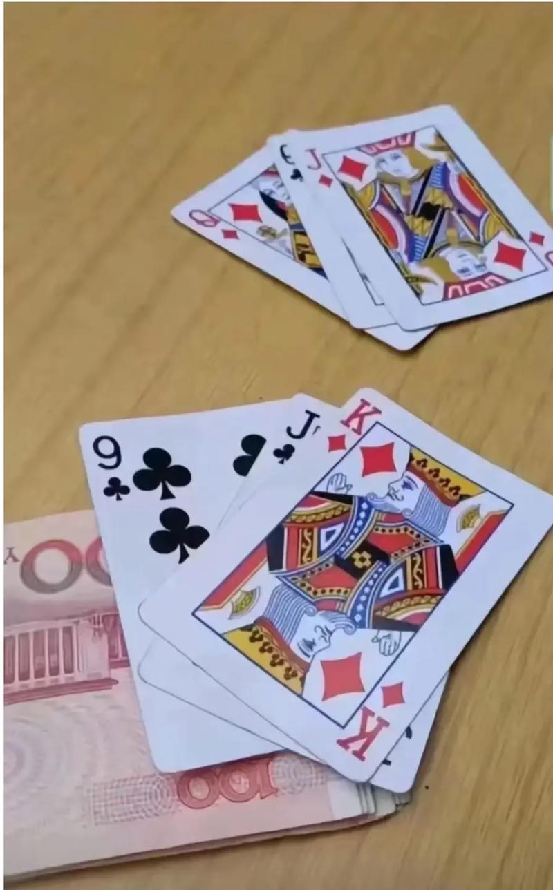 真正的高手在玩什么