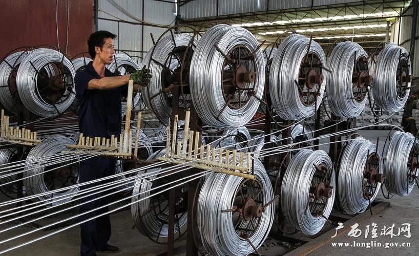 金属拉拔：制造业里被低估的精密成型核心工艺
