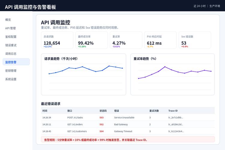工业数据API接口实时性等级划分对照表