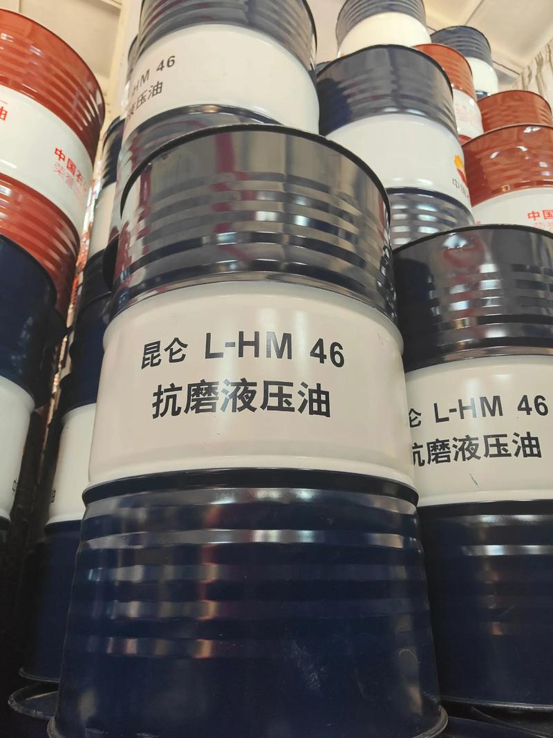 液压油：不是润滑那么简单