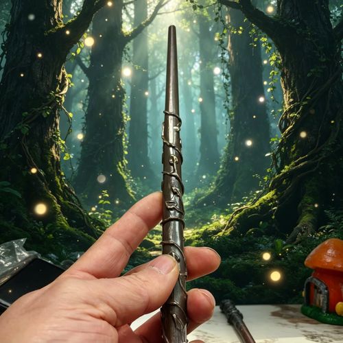 💡 空间魔法与避坑
