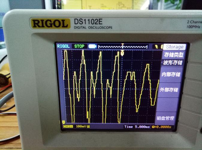 Profibus/Profinet 老炮儿说：别盲目追新，也别把DP当宝