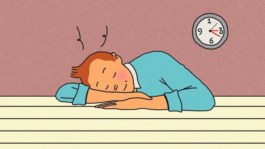 白天小睡比你想的重要一百倍
