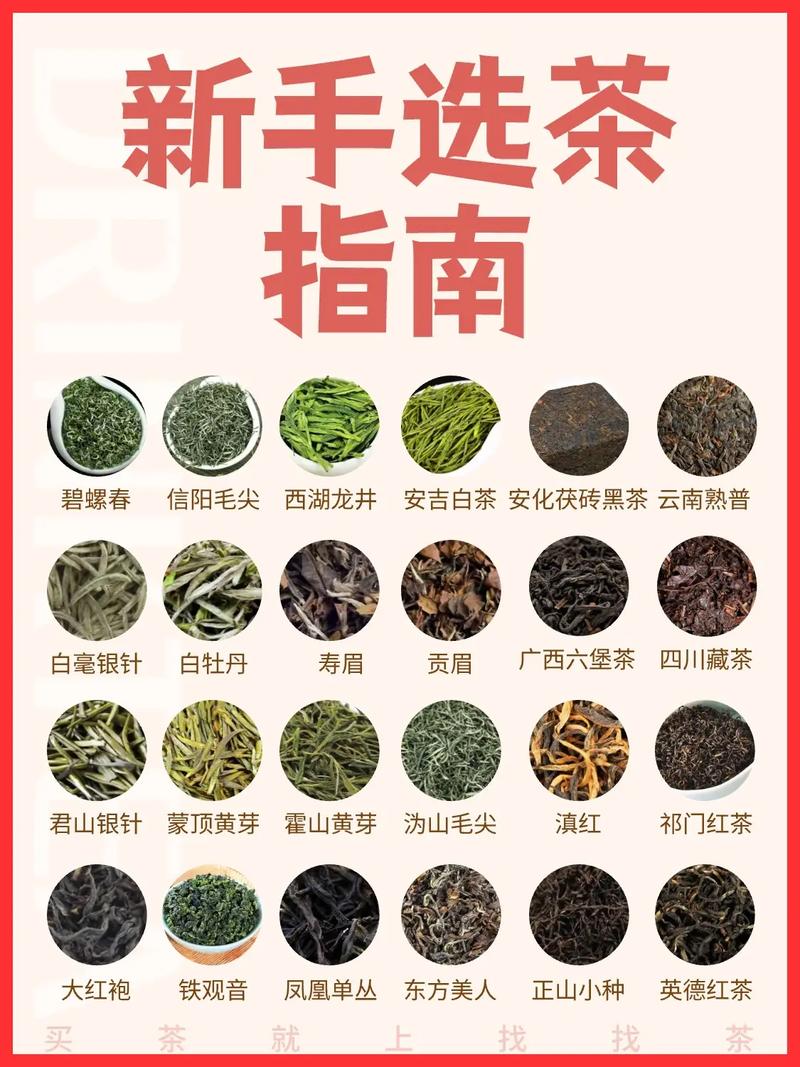 买茶避坑：别为“飘花”掏冤枉钱