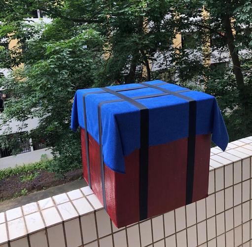 别急着扔完，给自己设个缓冲箱