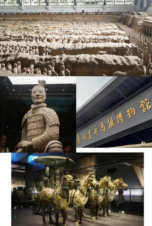 除了看俑，这些体验别错过