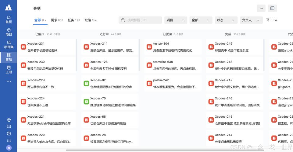 工业开发者社区在线分享项目踩坑笔记页面