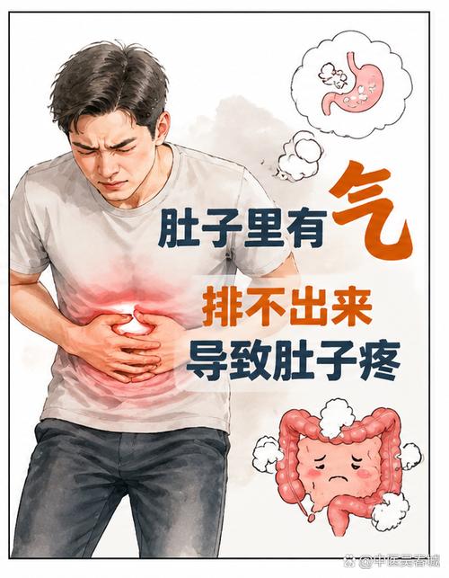 排完气还反复出问题?漏了这俩地方