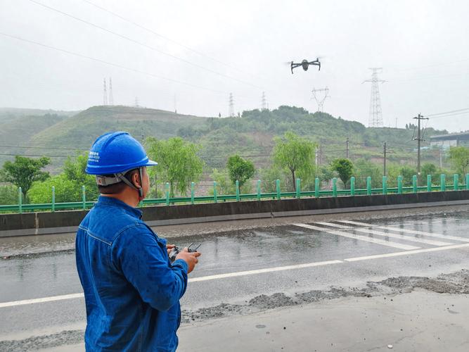 工业无人机这行，水到底多深？我用三年实战换来的教训