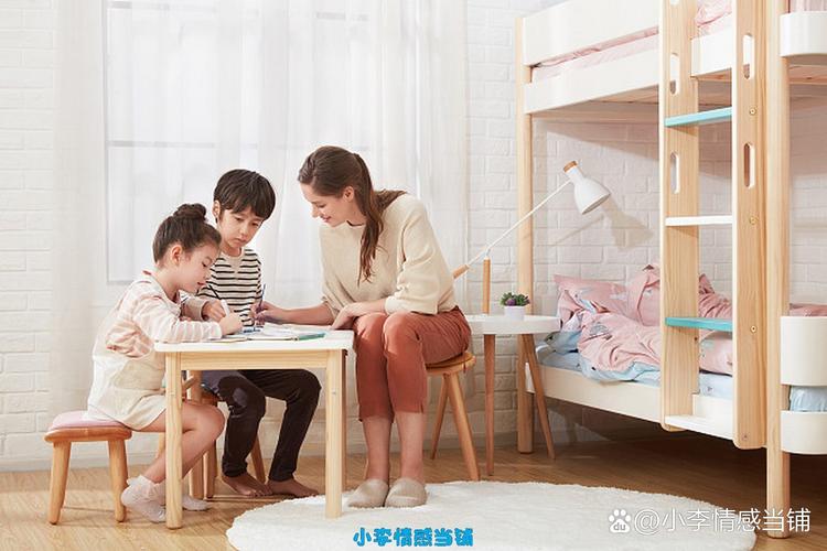 幼小衔接的真正战场，在家庭氛围里