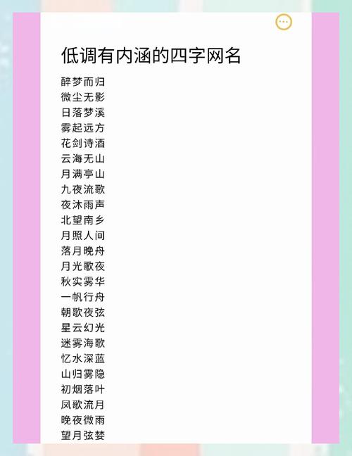 四、别忽略“曾用名”和“品牌词”