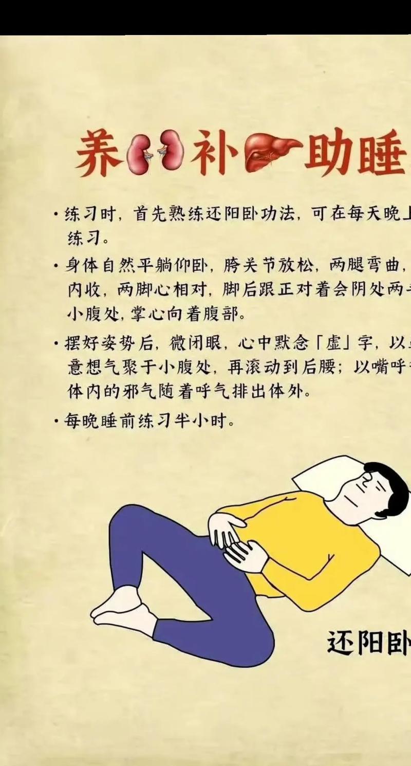 健身者充足睡眠肌肉恢复休息重要