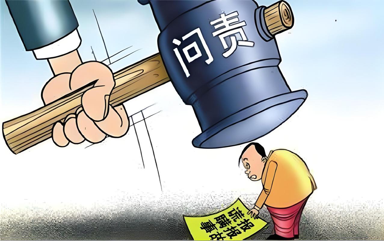 真出了问题,该找谁追责