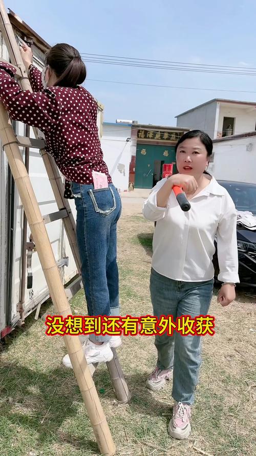 没想到的意外收获