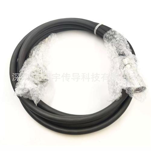 编码器与电缆：细节里的魔鬼巢穴