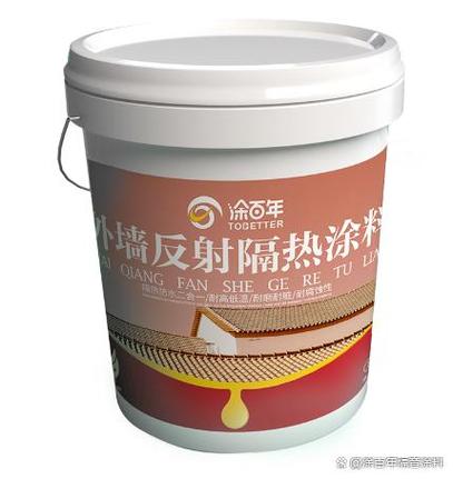 隔热涂料也把红外截止率当招牌