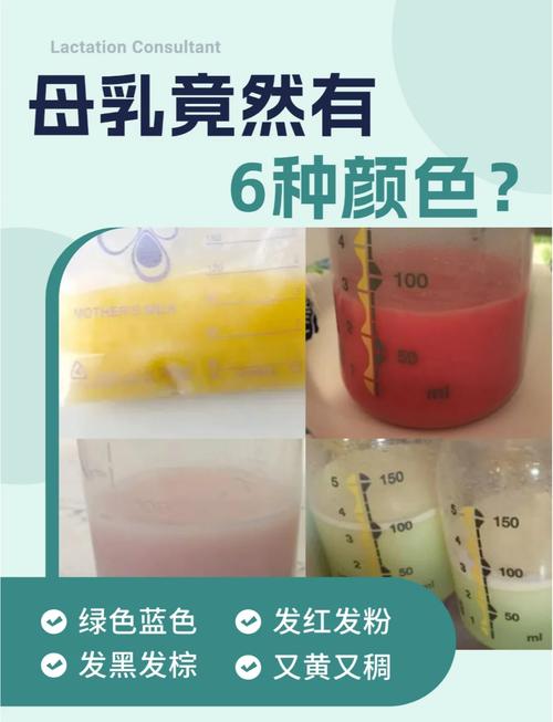 一定要分清的哺乳期营养异常红线