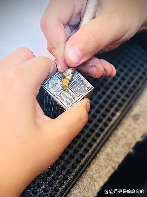 普通人带娃玩篆刻，零门槛也能玩