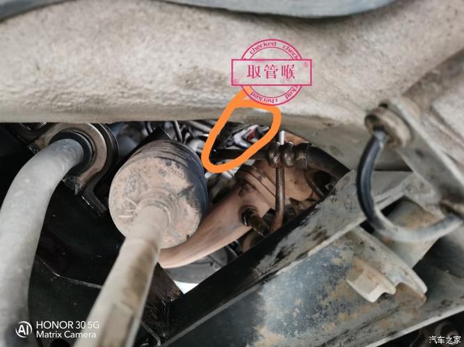 哪些情况才真的要换整根助力油管