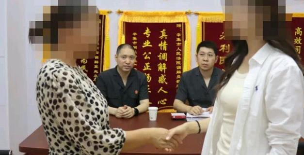 肖像权侵权纠纷法院判决核心观点实拍图
