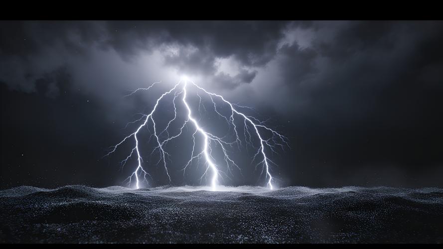 ⚡ 电留错、水忘排，等着砸柜子吧