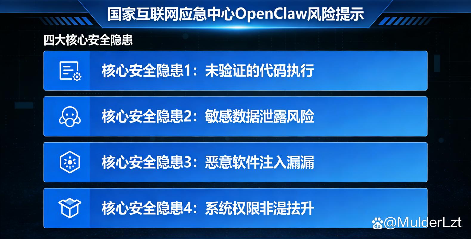 开放接口的安全坑,九成团队都踩过