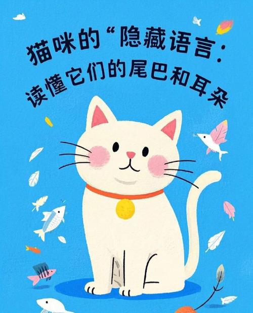尾巴与耳朵：它们其实在说话