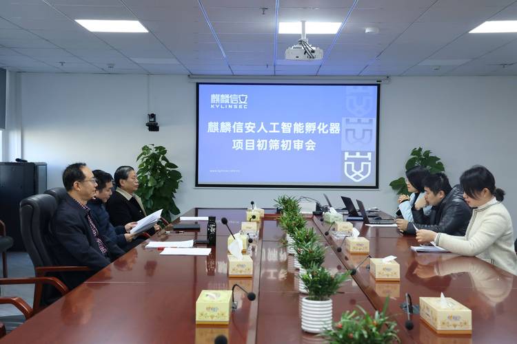 孵化器管理：别拿打杂心态做专业的成果转化