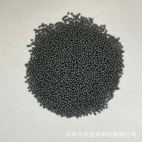 延长工业磨料寿命的小细节