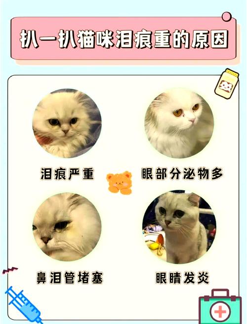 真的和吃有关的泪痕，到底是怎么回事