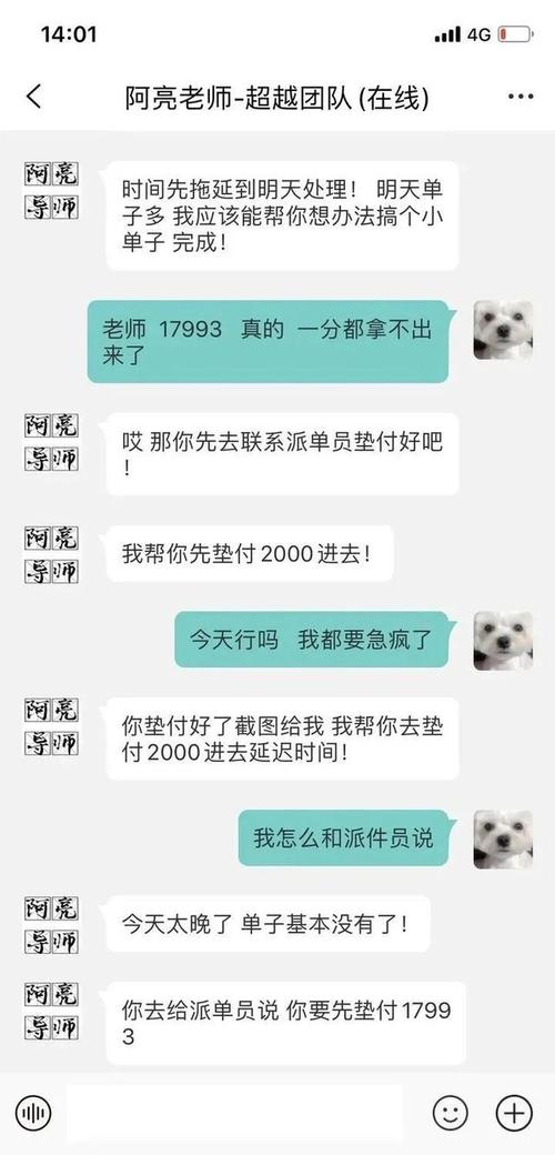 消费者维权聊天记录 消费欺诈证据
