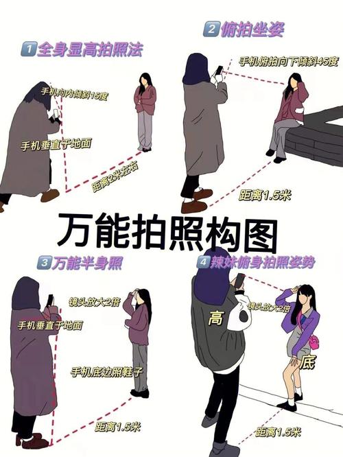 不同场景的小技巧，照着做就可以